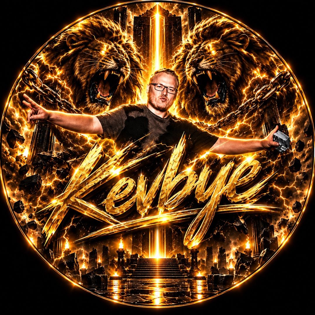 kevbye