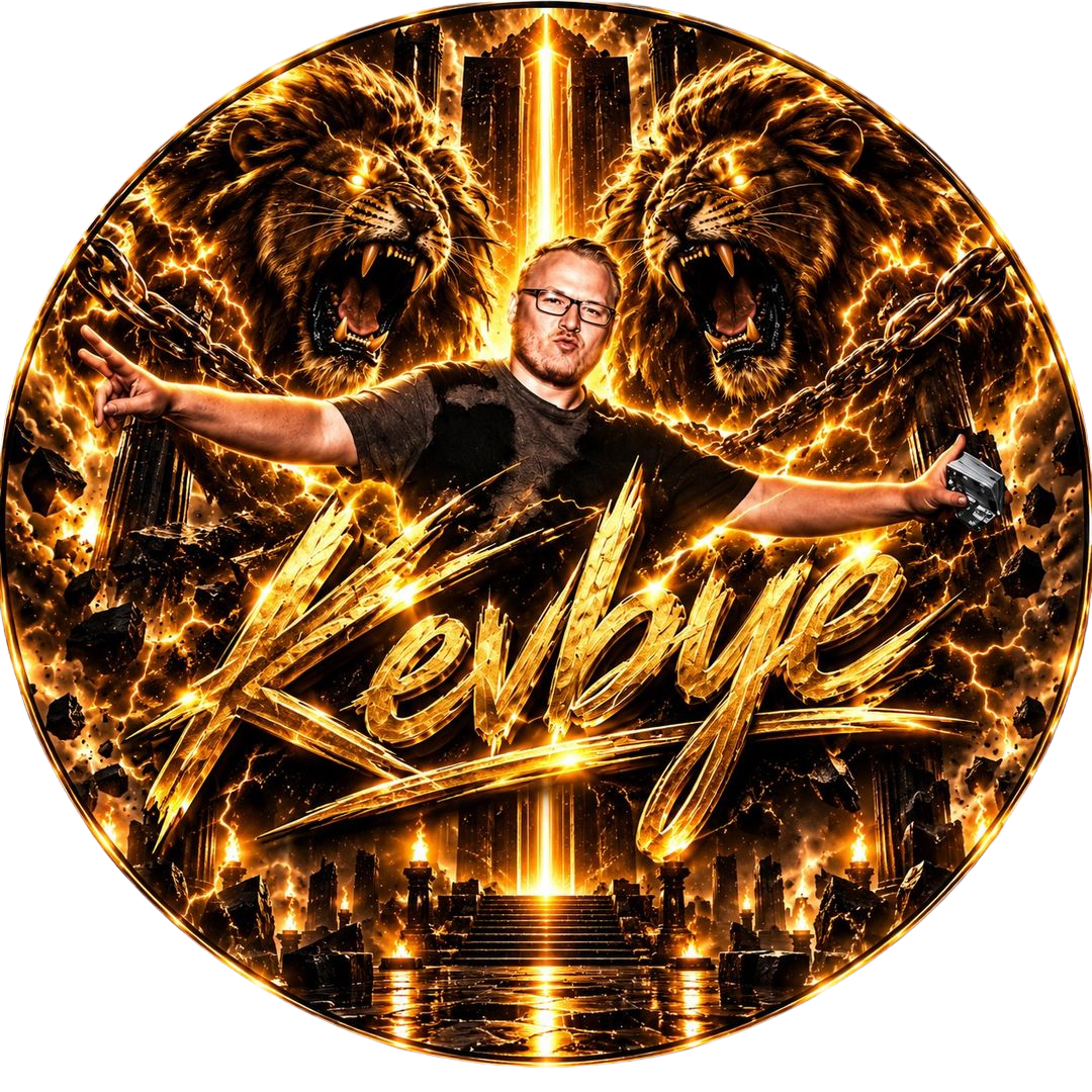 KEVBYE